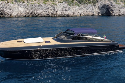Hyra båt Yacht Ferretti itama 62 Porto-Vecchio