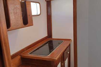 Half day cruises from santorini + lunch