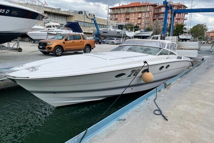 TORNADO 44 - EXPRESS