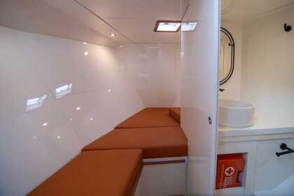 Motorboat Colnago 35 2023