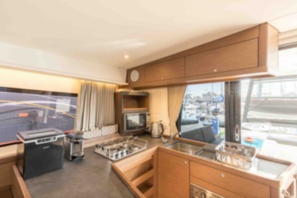 Sailing into Silence - Eco-friendly - skipper mandatory