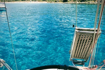 Bavaria Yacht Cruise