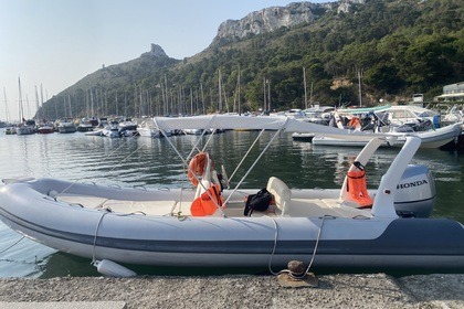 Alquiler Lancha Zodiac Medellin Cagliari
