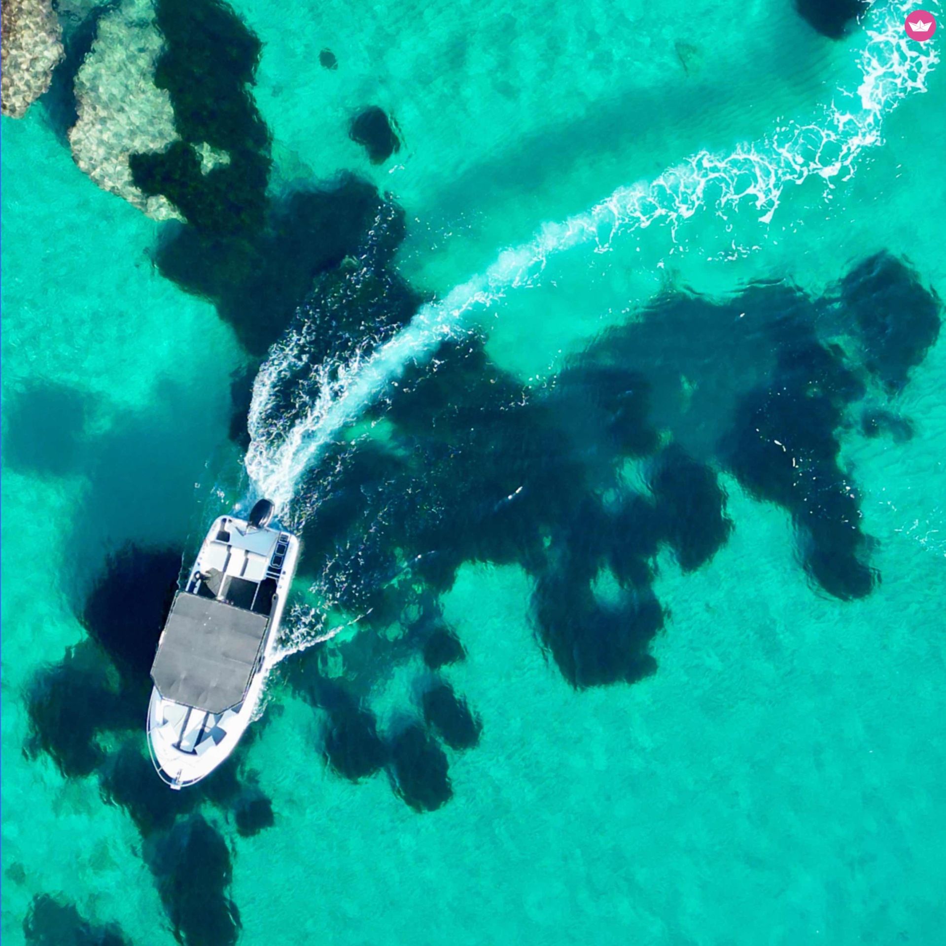 Bateau à moteur Sessa Marine Key Largo 175cv 2