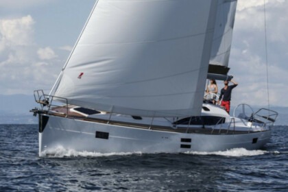 Charter Sailboat Elan Elan Impression 45.1 Pirovac