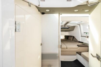 Vice Nomad - Axopar 37