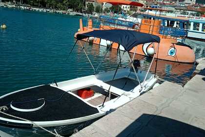 Charter Motorboat ELAN Pasara Crikvenica