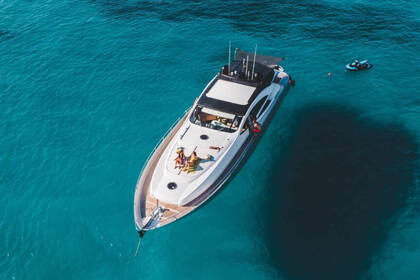 Charter Motor yacht Pershing Pershing 76 Monte Carlo