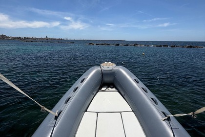 Miete Boot ohne Führerschein  Sacs Marine 560s Alghero