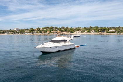 Fairline PHANTOM 40