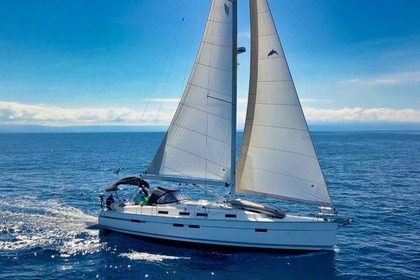 Ενοικίαση Ιστιοπλοϊκό σκάφος Bavaria 46 Cruiser Θεσσαλονίκη
