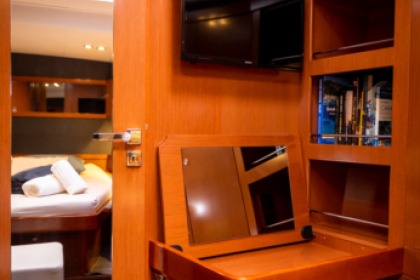 Oceanis 60 Ultreya (2019)