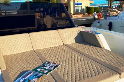 De Antonio Yachts D42 PROMETHEUS