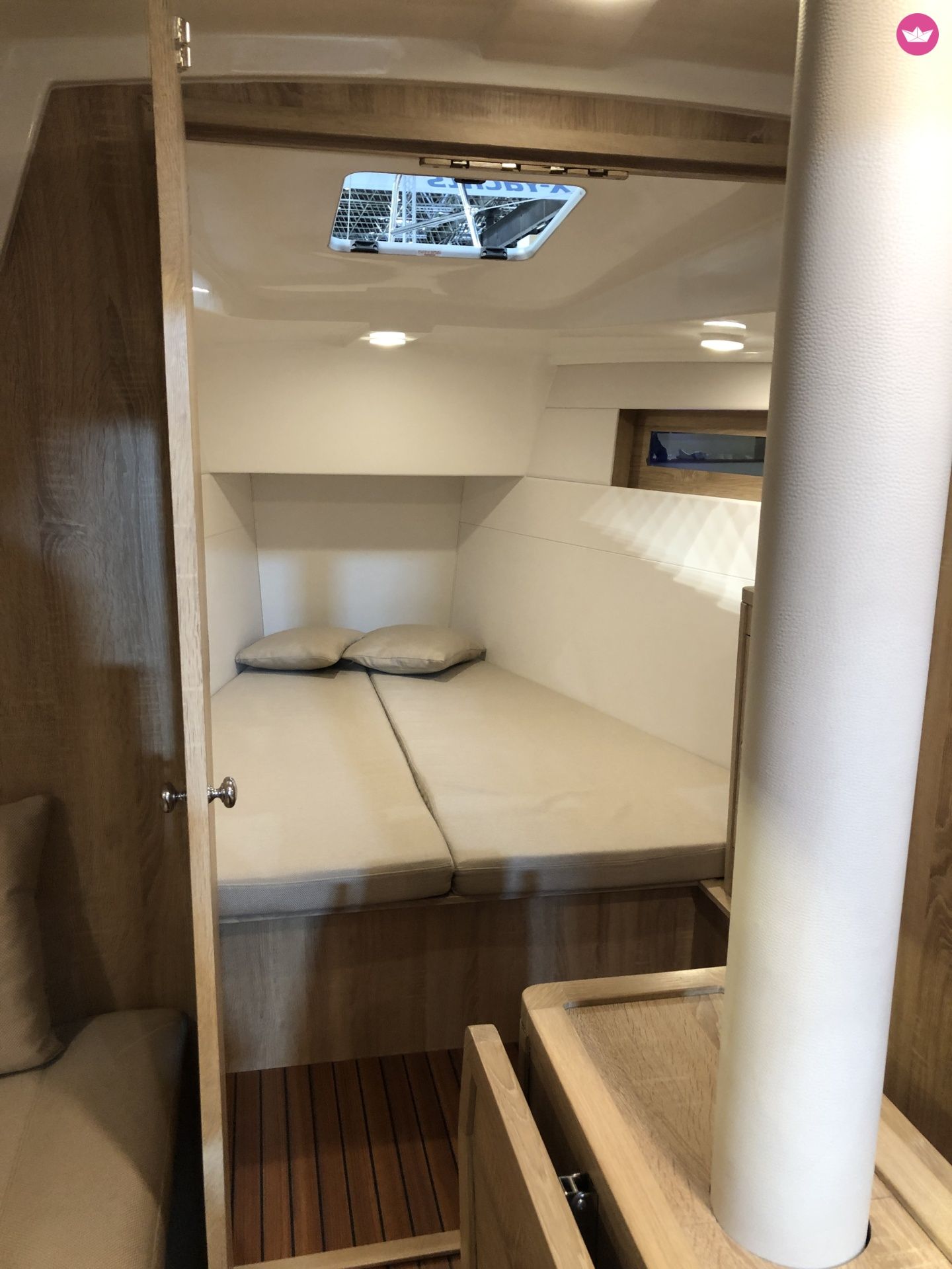 Voilier VIKO YACHTS VIKO S35 10.88m 5