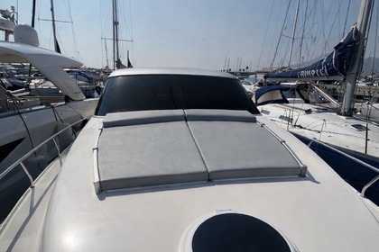 Hire Motorboat Rio Rio1100 cabin Sorrento