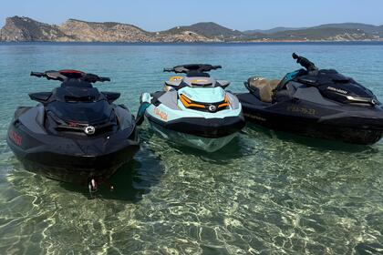 SEA DOO 300 RXT
