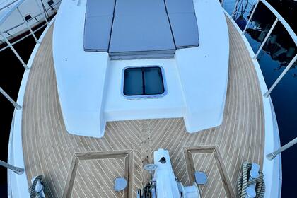 Dalla Pietà Asterion 18 metri