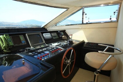 Enjoy with MAGIC in BODRUM