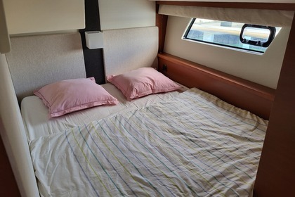 Beneteau PRESTIGE 500