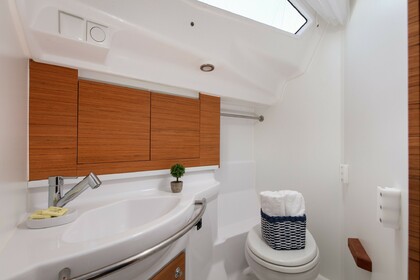 Veleiro ELAN Impression 40 11.9m.