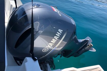 Hyra båt Motorbåt Jeanneau Merry Fisher 795 Mali Lošinj