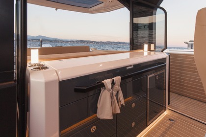 Saxdor 400 GTS - "Truhan"