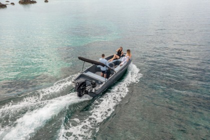 Corfu Town/ No licence needed