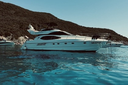 Azimut 52 Fly