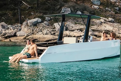 Boat No Licence - 100% Electric