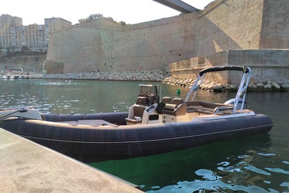 Miete RIB Bsc EBONY LUXURY 78 Marseille