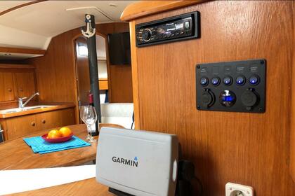 "La Bella Lola I" - REFIT 2019