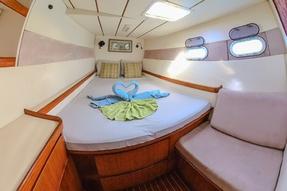 Experience All-Inclusive Charters on Our Luxurious Lagoon 55 Catamaran