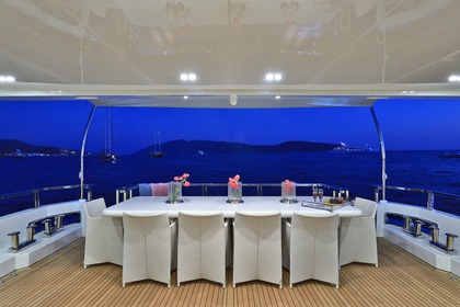 AEGEAN 26M EXPLORER UKIEL