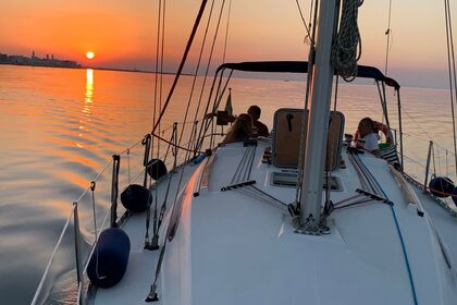 Location Voilier Jeanneau SUN ODYSSEY 34.2 Molfetta