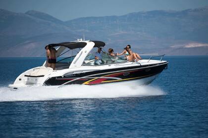 Charter Motorboat Formula 31SS Kiato