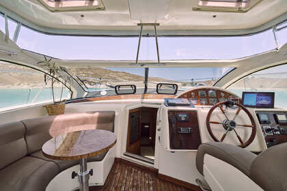 Ilver Motor Yacht 50ft.