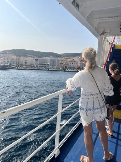 La Maddalena Without license Bsc 61 alt tag text