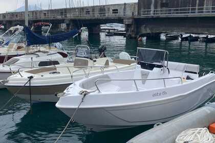 Location Bateau sans permis  Salento Marine Elite19s Sorrente