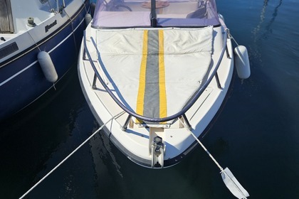 Rental Motorboat Rio 540 open Juan les Pins