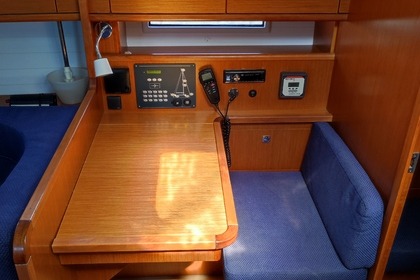 Bavaria Cruiser 41  Lefkas