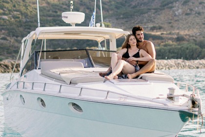 Hire Motorboat LAMBRO MAGNA Chania