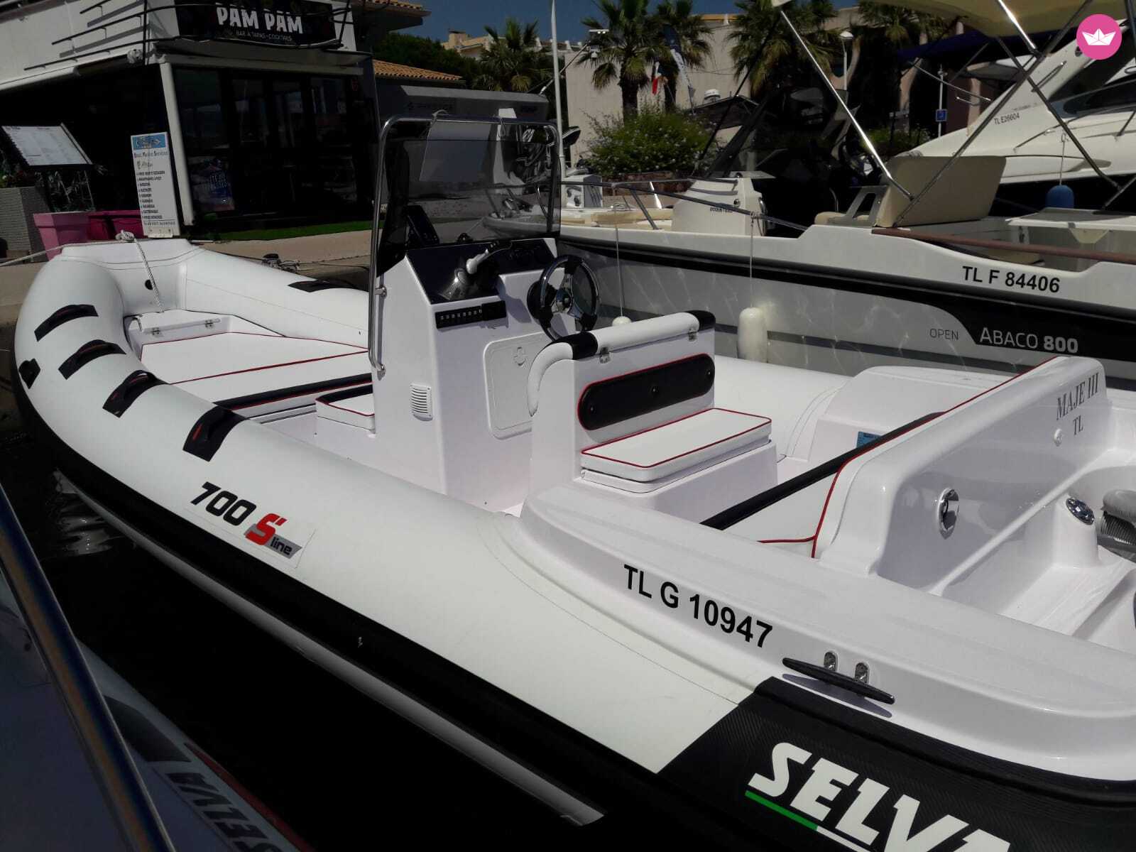 Selva Marine 700 Pro