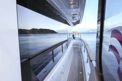 La Luna Sirena 68 - 2023 Stunning Yacht for charter