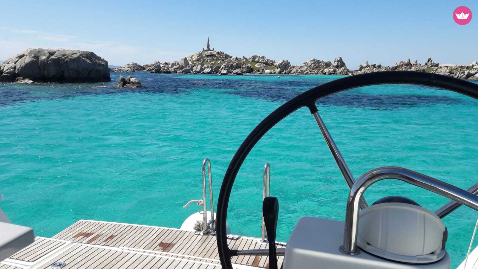 Noleggiare Oceanis 41