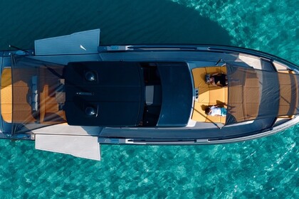 Location Yacht à moteur Rio Daytona 50 Ibiza