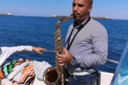 Quicksilver 635 Commander 150cv-2021 Open