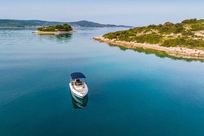Marinello 19 Fisherman