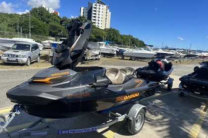 SEADOO GTX 170