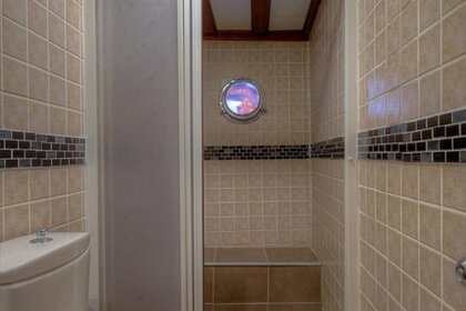 Stunning 36 meter gulet for 16 guests