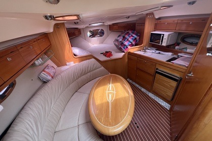 Location Bateau à moteur Bavaria 32 Sport Bastia